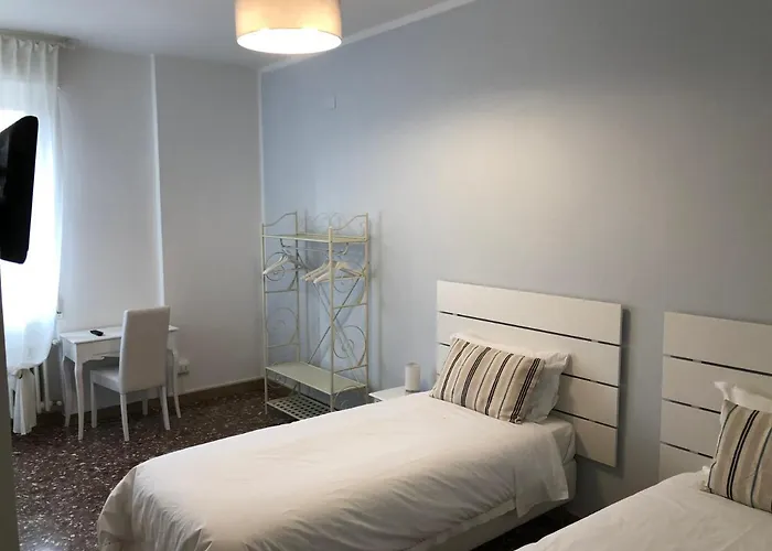 Frühstückspension B&bononia View