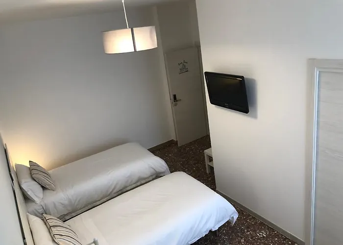 B&bononia View Frühstückspension