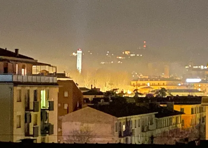 B&bononia View 3* Bologna