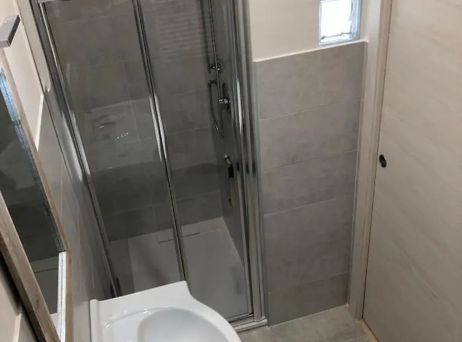 B&bononia View Frühstückspension Bologna