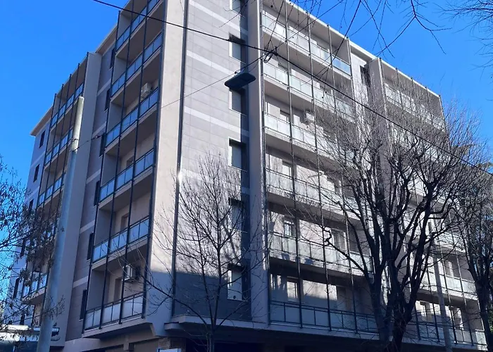 住宿加早餐酒店 B&bononia View