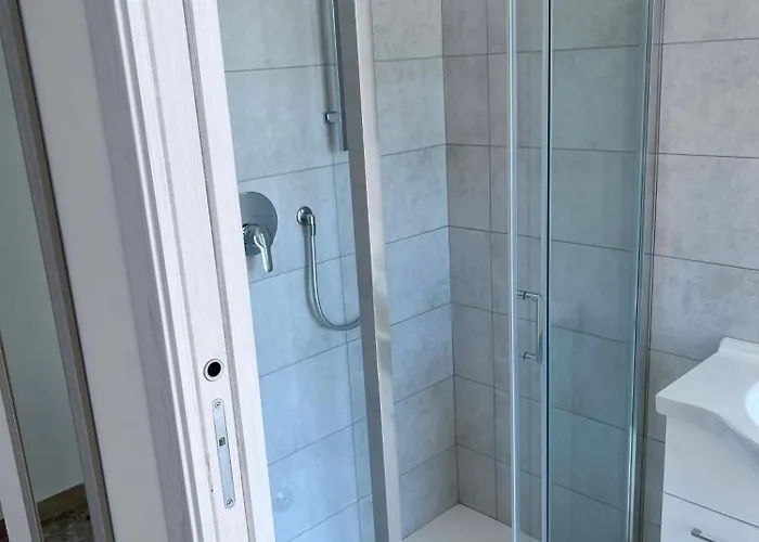 住宿加早餐酒店 B&bononia View 博洛尼亚