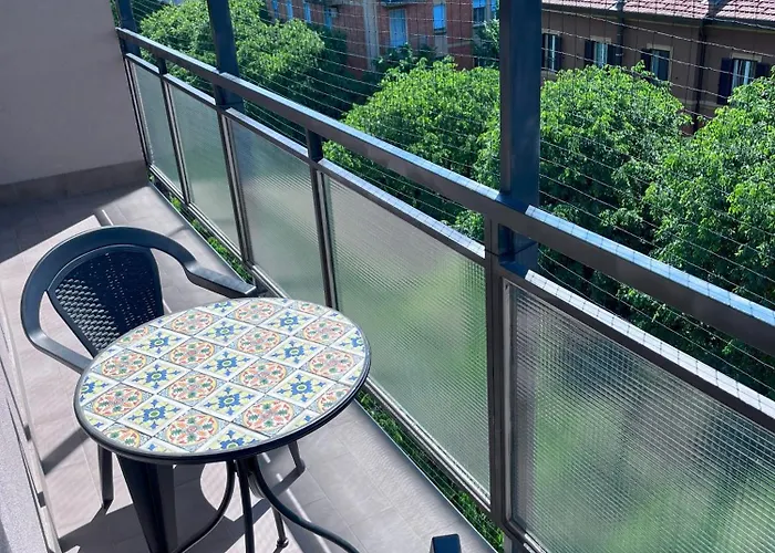 B&bononia View 博洛尼亚