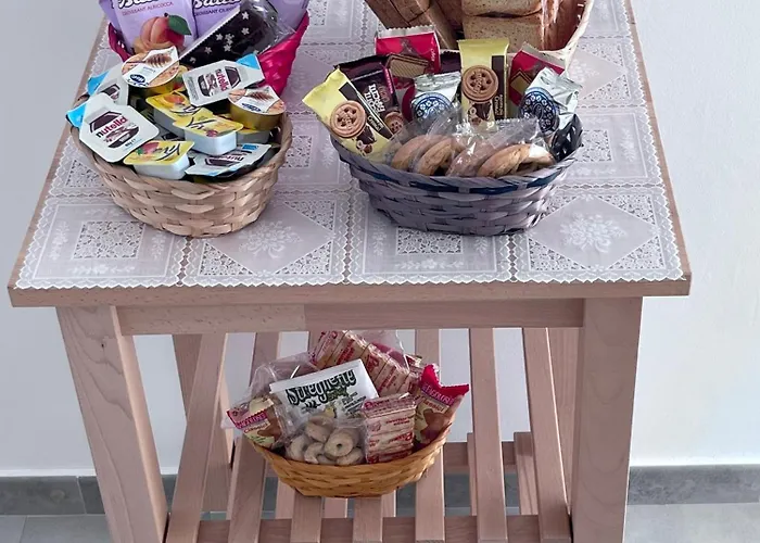 Frühstückspension B&bononia View