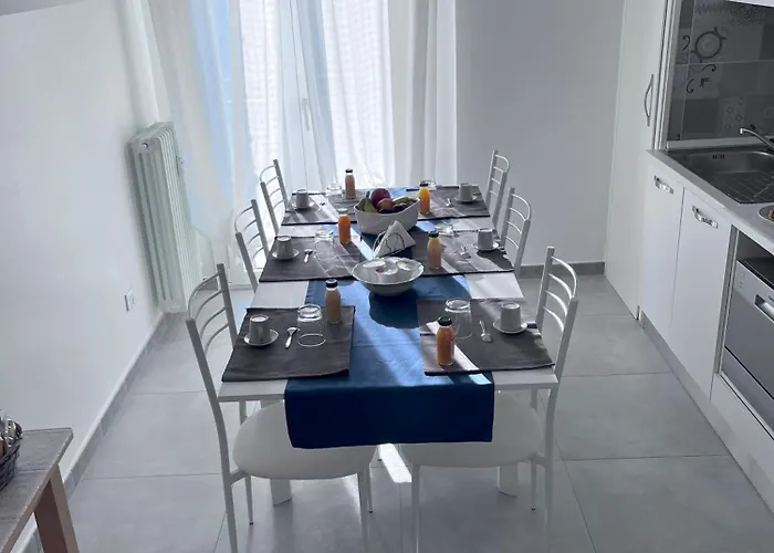 B&bononia View 博洛尼亚