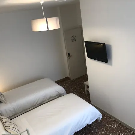 B&bononia View فندق مبيت وإفطار