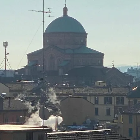 B&bononia View *