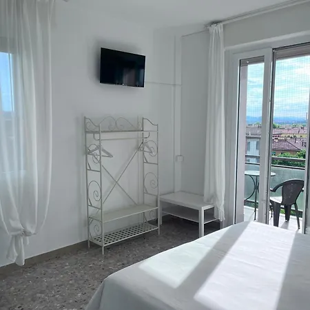 B&bononia View *