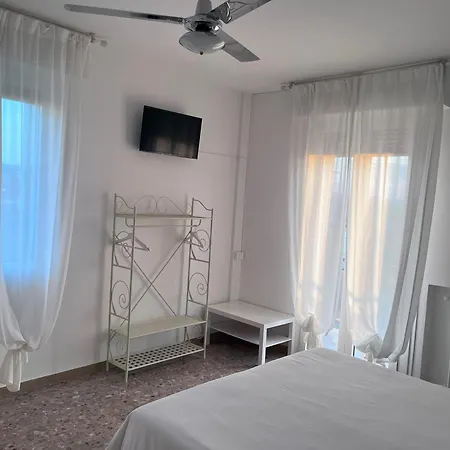 فندق مبيت وإفطار B&bononia View