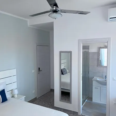 فندق مبيت وإفطار B&bononia View