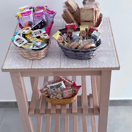 فندق مبيت وإفطار B&bononia View