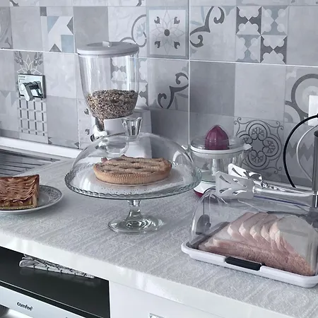 B&bononia View فندق مبيت وإفطار بولونيا