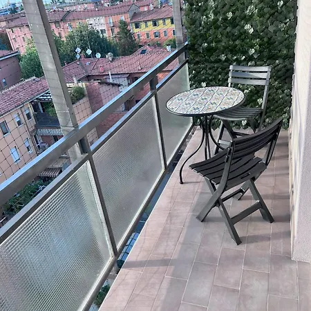 فندق مبيت وإفطار B&bononia View